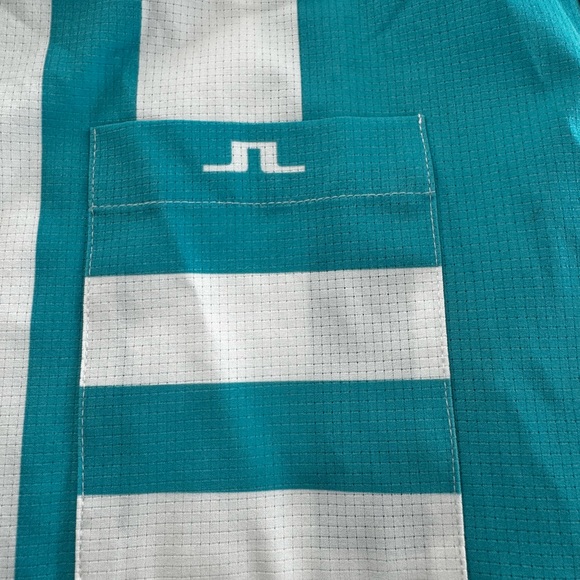 J. Lindberg Will Shirt size Large - Picture 4 of 9